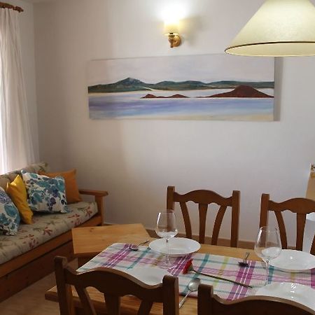 Appartement Sol Ponent à Cala Blanca  Extérieur photo