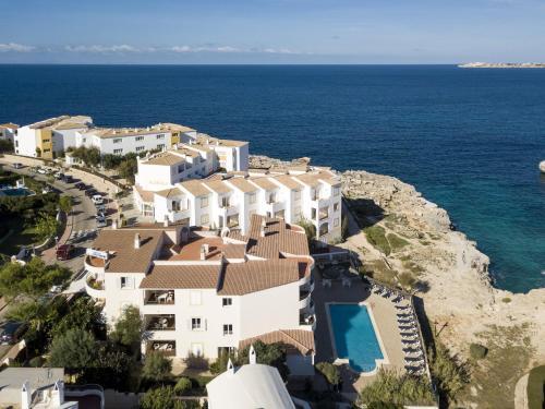 Appartement Sol Ponent à Cala Blanca  Extérieur photo