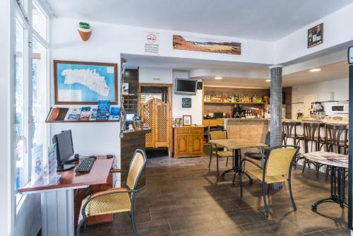 Appartement Sol Ponent à Cala Blanca  Extérieur photo