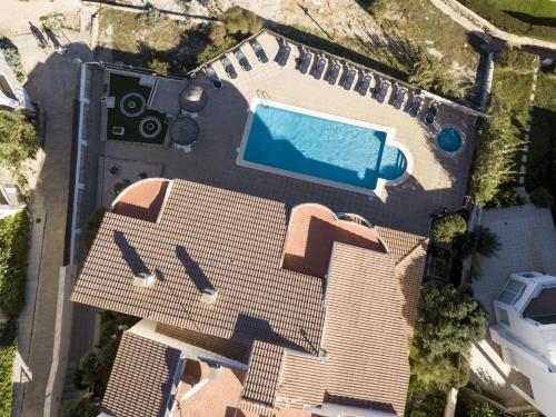 Appartement Sol Ponent à Cala Blanca  Extérieur photo