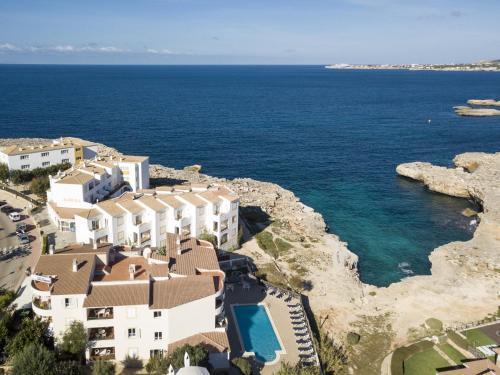Appartement Sol Ponent à Cala Blanca  Extérieur photo