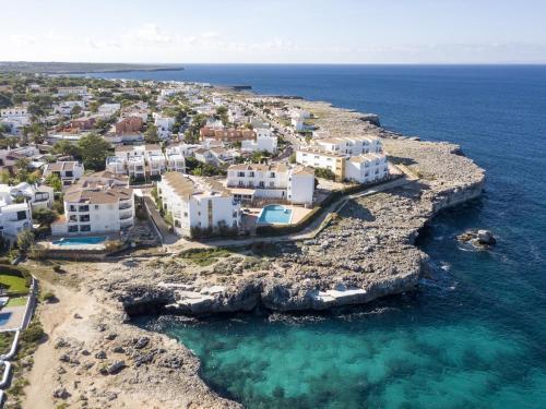 Appartement Sol Ponent à Cala Blanca  Extérieur photo
