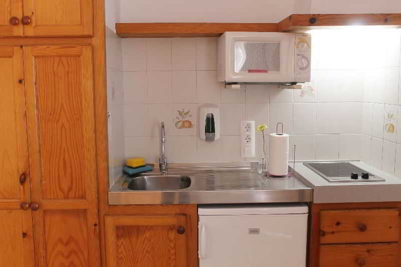 Appartement Sol Ponent à Cala Blanca  Extérieur photo