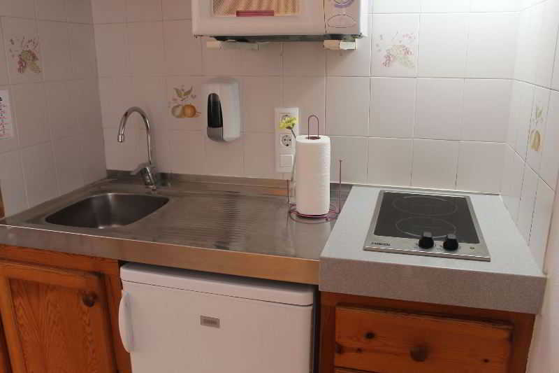 Appartement Sol Ponent à Cala Blanca  Extérieur photo