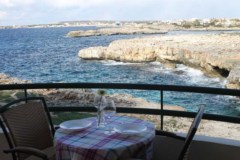 Appartement Sol Ponent à Cala Blanca  Extérieur photo