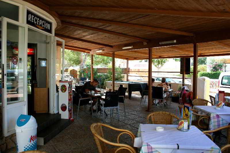 Appartement Sol Ponent à Cala Blanca  Extérieur photo