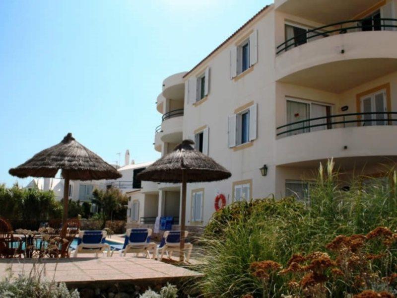 Appartement Sol Ponent à Cala Blanca  Extérieur photo