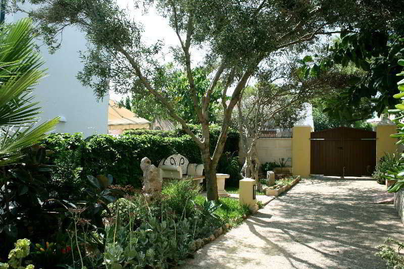 Appartement Sol Ponent à Cala Blanca  Extérieur photo