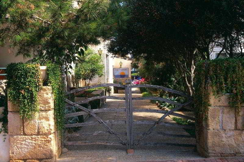 Appartement Sol Ponent à Cala Blanca  Extérieur photo