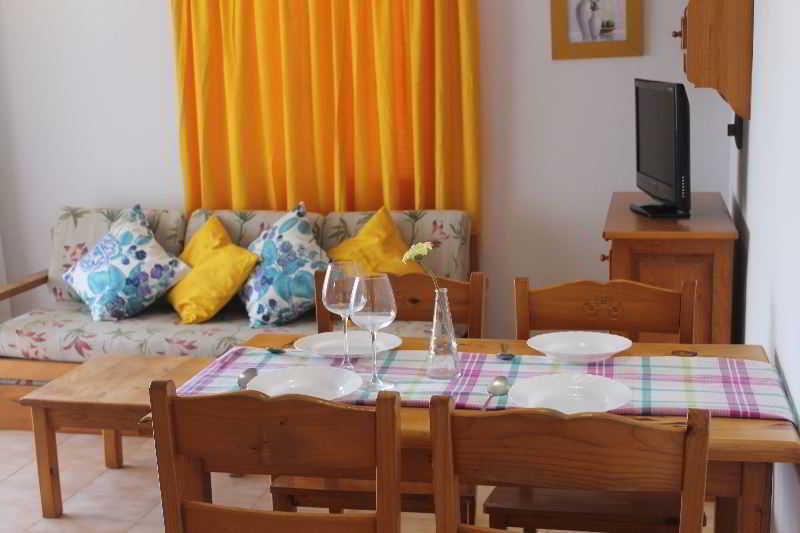 Appartement Sol Ponent à Cala Blanca  Extérieur photo