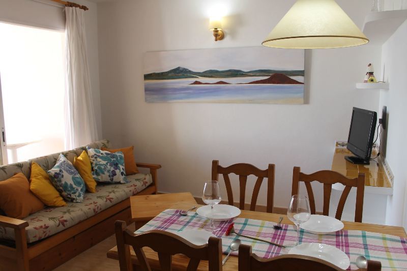 Appartement Sol Ponent à Cala Blanca  Extérieur photo