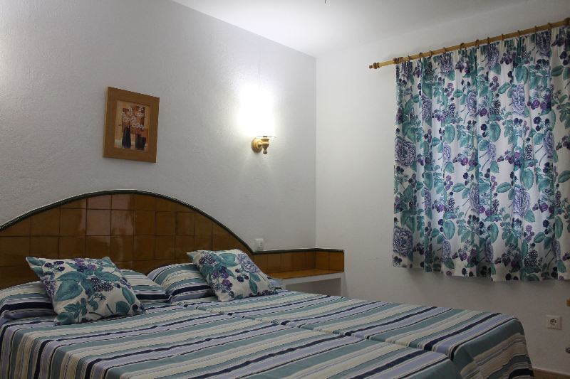 Appartement Sol Ponent à Cala Blanca  Extérieur photo