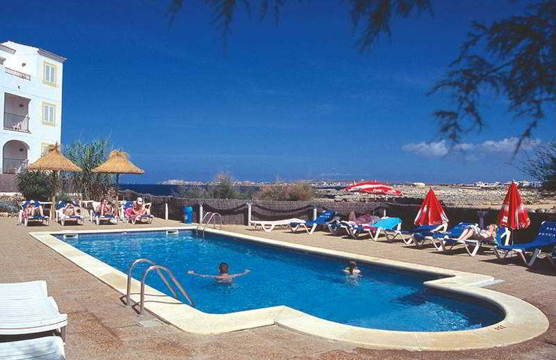 Appartement Sol Ponent à Cala Blanca  Extérieur photo