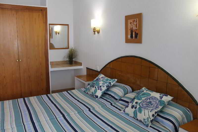 Appartement Sol Ponent à Cala Blanca  Extérieur photo